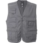 James Ross Vesta New Safari šedá 4XL