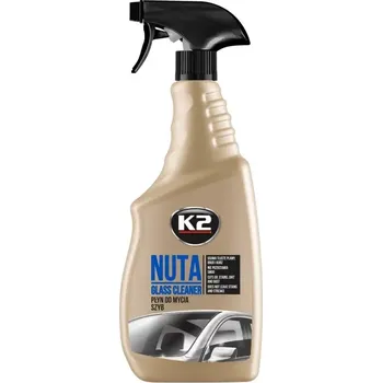 Čistič autoskla Čistič skel K2 NUTA 750 ML K507
