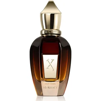Unisex parfém Xerjoff Oud Stars Al Khatt parfémovaná voda unisex 50 ml