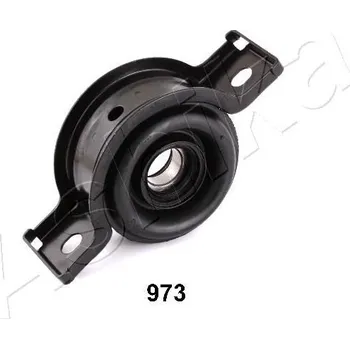 Hřídel nápravy Ložisko, středni ložisko kloubového hřídele ASHIKA GOM-973