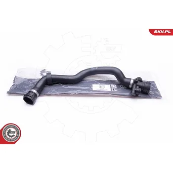 Chladič motoru Hadice chladiče ESEN SKV 24SKV394