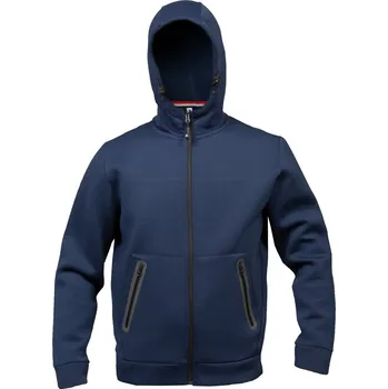 Pánská bunda James Ross Bunda Groenland námořnická XS