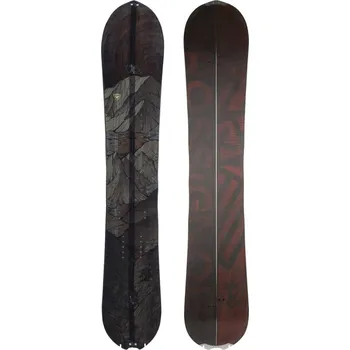 Snowboard Splitboard ROSSIGNOL XV Split 159 cm