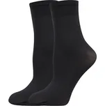 Lady B Micro Socks 50 DEN černé uni
