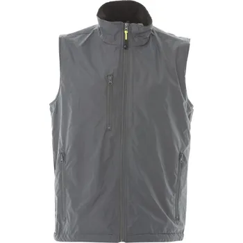 James Ross Vesta Bilbao světle šedá XL