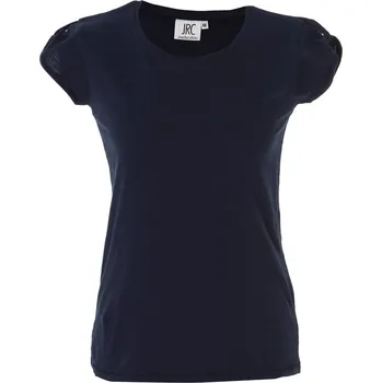 Dámské tričko James Ross Tričko Perth dámské modrá M