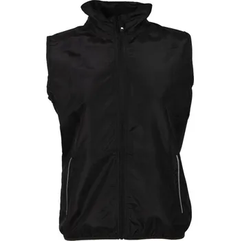 James Ross Vesta Fiume dámská černá XL