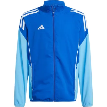 Sport Bunda adidas TIRO25 C PRE JKTY jm8374 Velikost XS (123-128 cm)