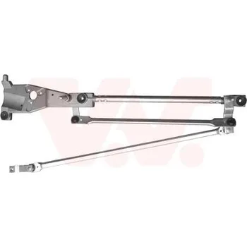 Tyčoví stěračů VAN WEZEL 1858230