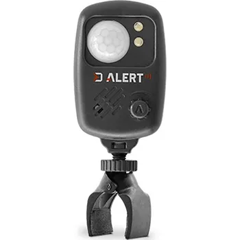 Signalizátor záběru Pohybové čidlo Delphin ALERT Získejte slevu -5% za registraci v e-shopu