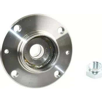 Zadní ložisko - náboj kola CITROEN SAXO - PEUGEOT 106 II - 1.6 (CITROEN 370168 370174 PEUGEOT 3701.68 3701.74)