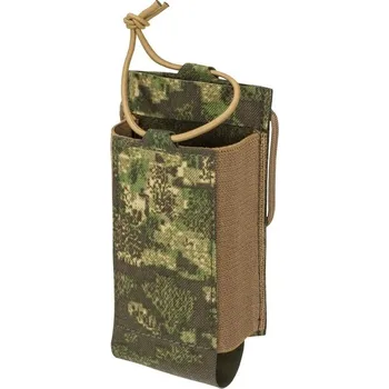 Direct Action® Pouzdro na vysílačku SLICK - PenCott WildWood™