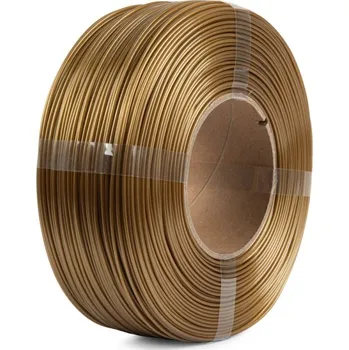 Filament Filament 3DPower PLA Zlatá Refill [1,75mm, 1kg]