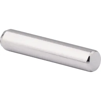 Nábytek Walteco Podpěrka polic pr. 5x24mm, 20 ks