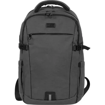 batoh na notebook Batoh pro nb Natec ALPACA 2, 15,6", 20 L, šedý