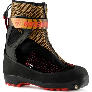 Běžkařské boty Backcountry boty ROSSIGNOL XP12 - xPlore Černá 40 40