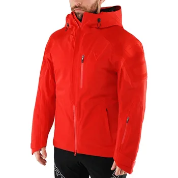 DAINESE Dermizax EV™ Flexagon High Risk Red