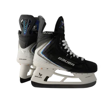 Brusle BAUER TI Vapor FLYLITE INT Velikosti bruslí: 4.5 US 38 EUR, Šířka: FIT3