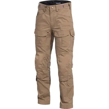 Pánské oblečení Kalhoty WOLF COYOTE vel.50-34