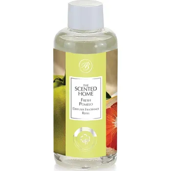 Osvěžovač vzduchu ASHLEIGH & BURWOOD Náhradní náplň do difuzéru THE SCENTED HOME - FRESH POMELO 150 ml