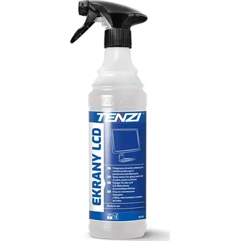 Čistič autoskla TENZI na čištění TV LCD LED monitorů 600ml W82600