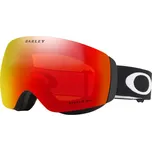 OAKLEY Flight Deck M Matte Black w/ Prizm Torch
