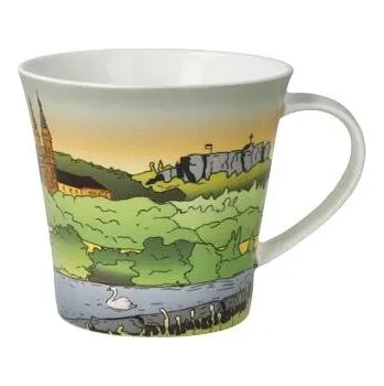 Goebel Gottesgarten Hrnek na čaj