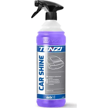 Autovosk Politura na lak TENZI CAR SHINE 1L A33001s