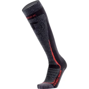 Pánské oblečení THERM-IC Ski Double Insulation Black