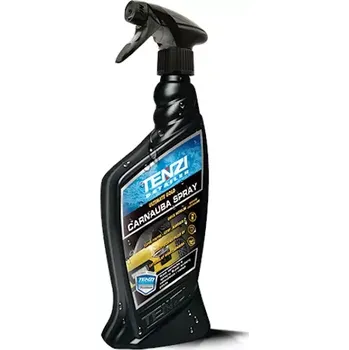 Autovosk Karnaubský sprej Tenzi Detailer Carnauba 600 ml AD31