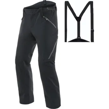 Pánské kalhoty DAINESE HP Talus Pants se šlemi