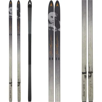 Běžky Backcountry běžky ASNES Amundsen Fram WL 201 cm 80 - 90 kg