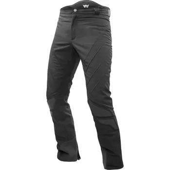 Pánské kalhoty Lyžařské kalhoty DAINESE Avior Black Černá S