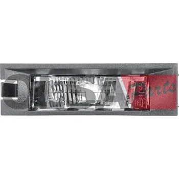 Osvětlení SPZ Osvětlení SPZ AIC 72335