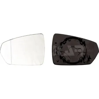 Autosklo Sklo do zrcátka, vnější zrcátko ALKAR 6451744