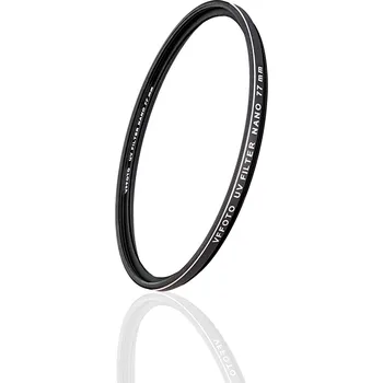 VF FOTO UV filtr NANO 77mm