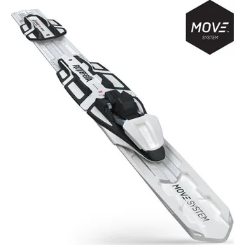 Běžecké lyžování ROTTEFELLA Xcelerator Pro Skate - NNN