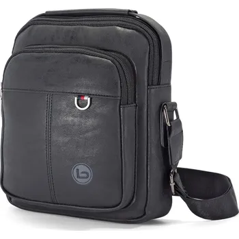 BENZI Taška přes rameno BZ 5461 Black