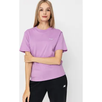 Dámské tričko Volcom Spikstone (iris purple) XL, fialová