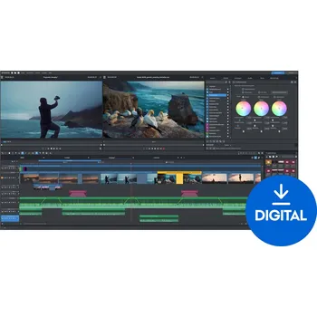 Grafický software MAGIX Video Pro X 365 (12 Mth Sub) (Digitální produkt)