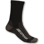 Sensor Treking Merino Barva: Černá, Velikost: 03-05