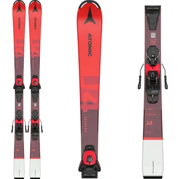 Sjezdové lyže ATOMIC Redster J4 + L 6 GW