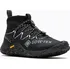Pánská běžecká obuv Merrell Trail Glove 7 Gore-Tex J067858