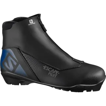 Běžecké lyžování Salomon Escape Pilot SNS 2021/22