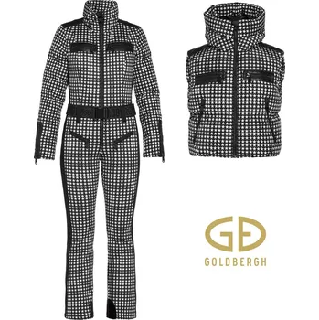 GOLDBERGH Starstruck & Teamplayer