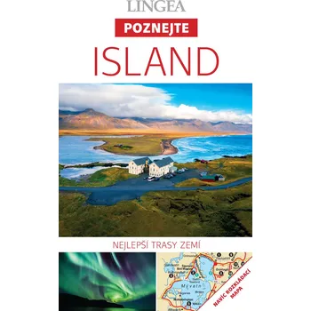 Island - Poznejte - Lingea (2022)
