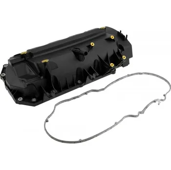 Blok motoru VÍKO VENTILŮ 1.2 16V CLIO II III IV KANGOO MODUS/GRAND MODUS 1.2,1.2 16V 2004- MICRA K13 1.0 2011- 8200331491 NTY