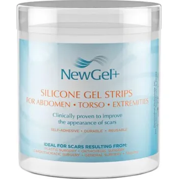 Čistící gel New Gel 364 + DOPRAVA ZDARMA