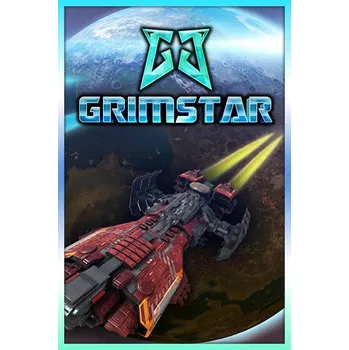 Herní zařízení Grimstar: Crystals are the New Oil! PC