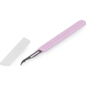 Krejčovské nůžky Nůž na prořezávání dírek